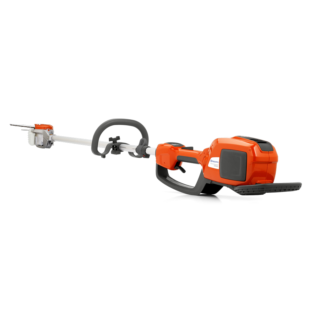 Produktabbildung: Husqvarna - 530iPX ohne Akku und ohne Ladegerät