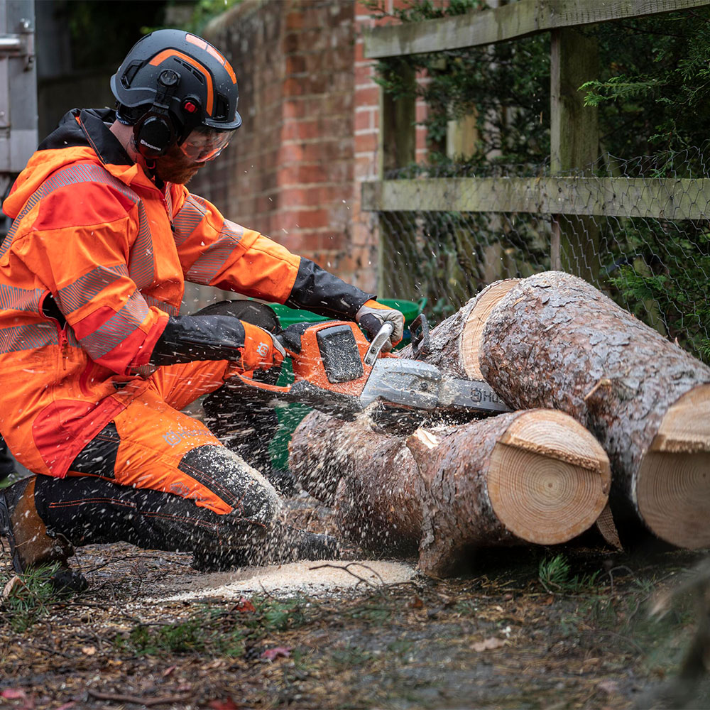 Produktabbildung: Husqvarna - 540i XP 16 Zoll ohne Akku und ohne Ladegerät