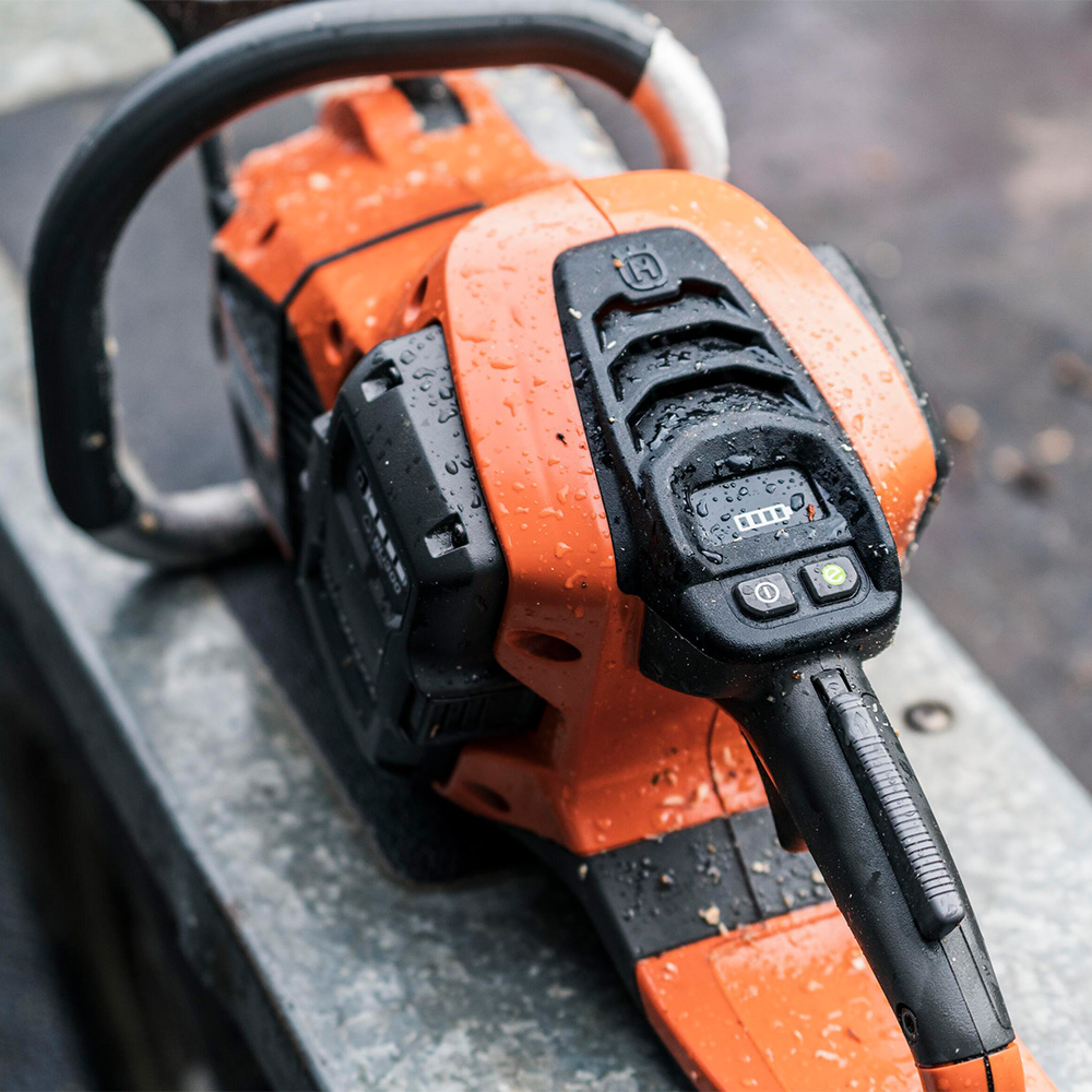 Produktabbildung: Husqvarna - 540i XPG 16 Zoll ohne Akku und ohne Ladegerät