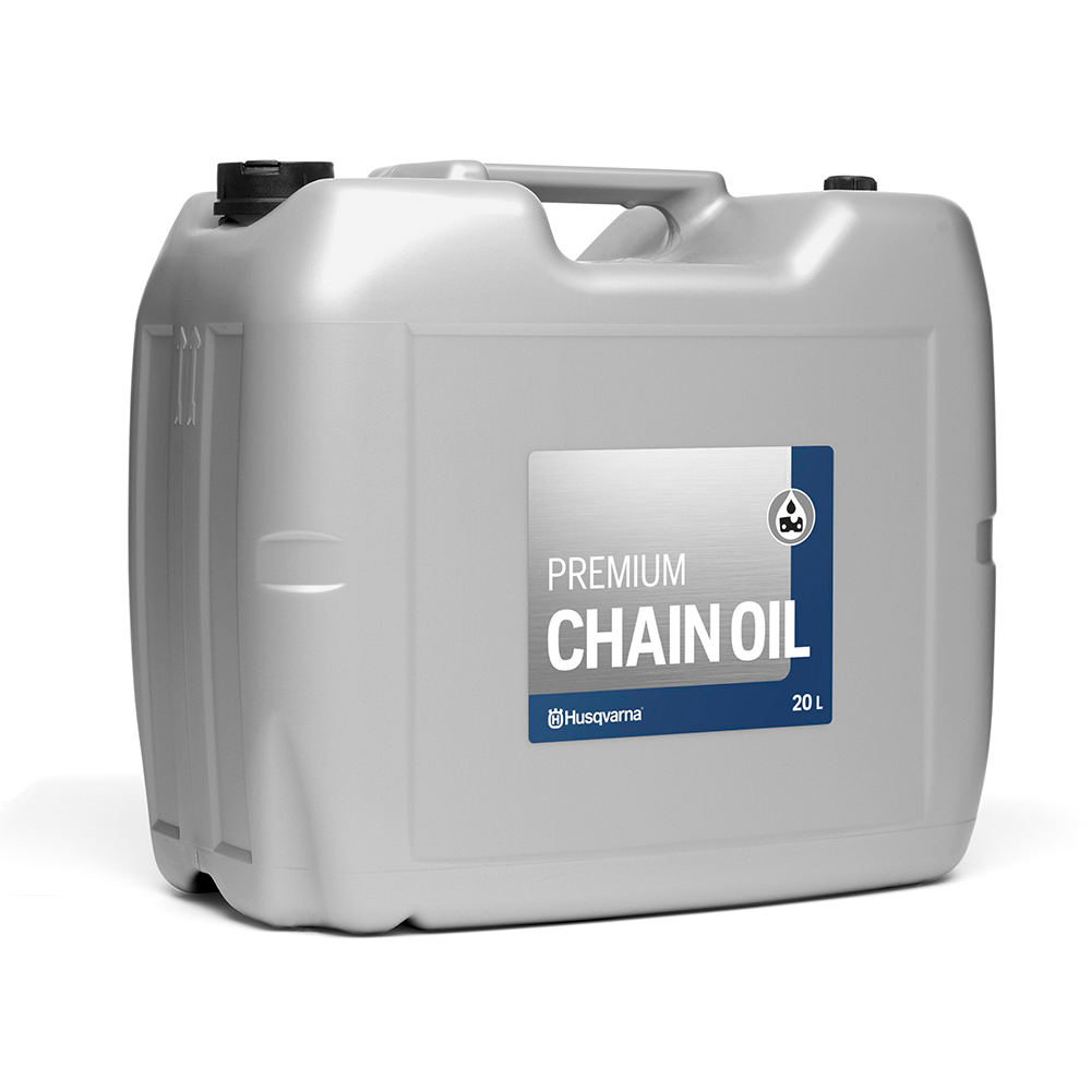 Produktabbildung: Husqvarna - Kettenöl mineralisch (20 Liter)