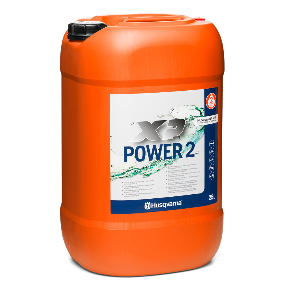 Produktabbildung: Husqvarna - XP Power 2 (25 Liter)