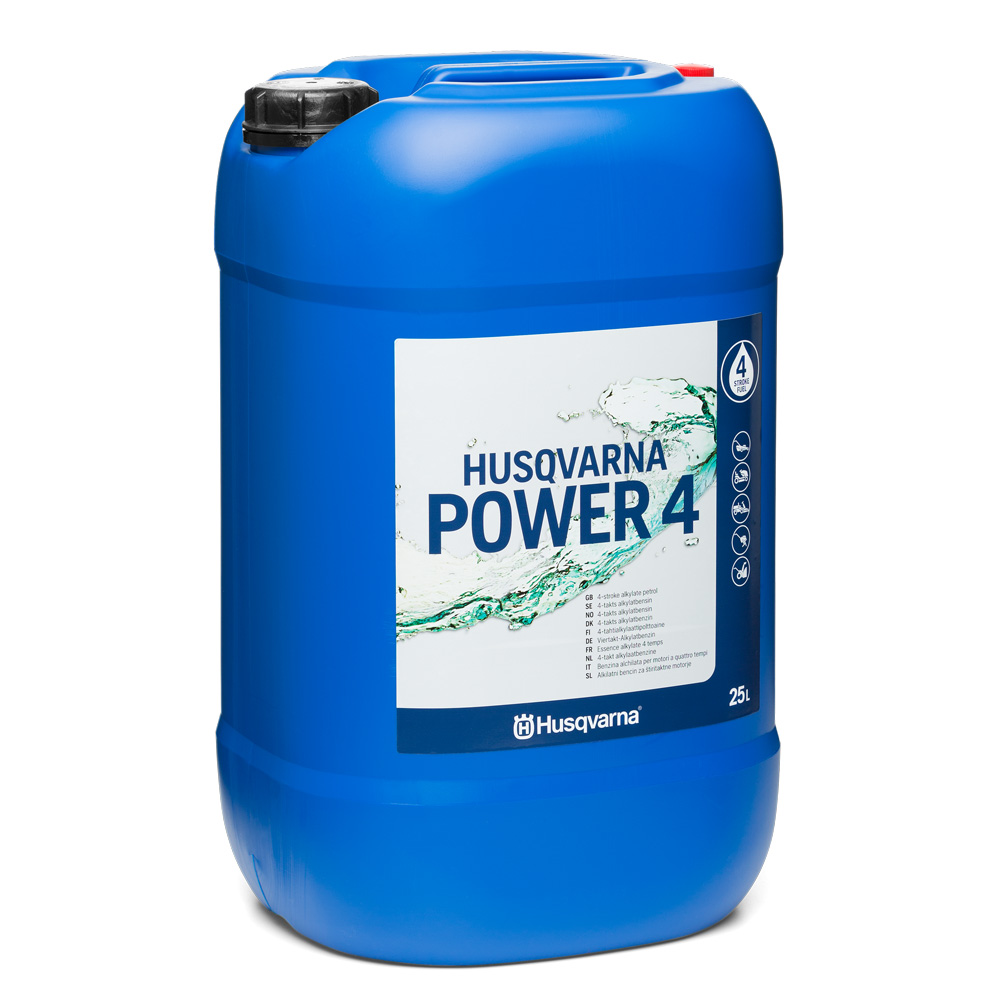 Produktabbildung: Husqvarna - Power 4 (25 Liter) 