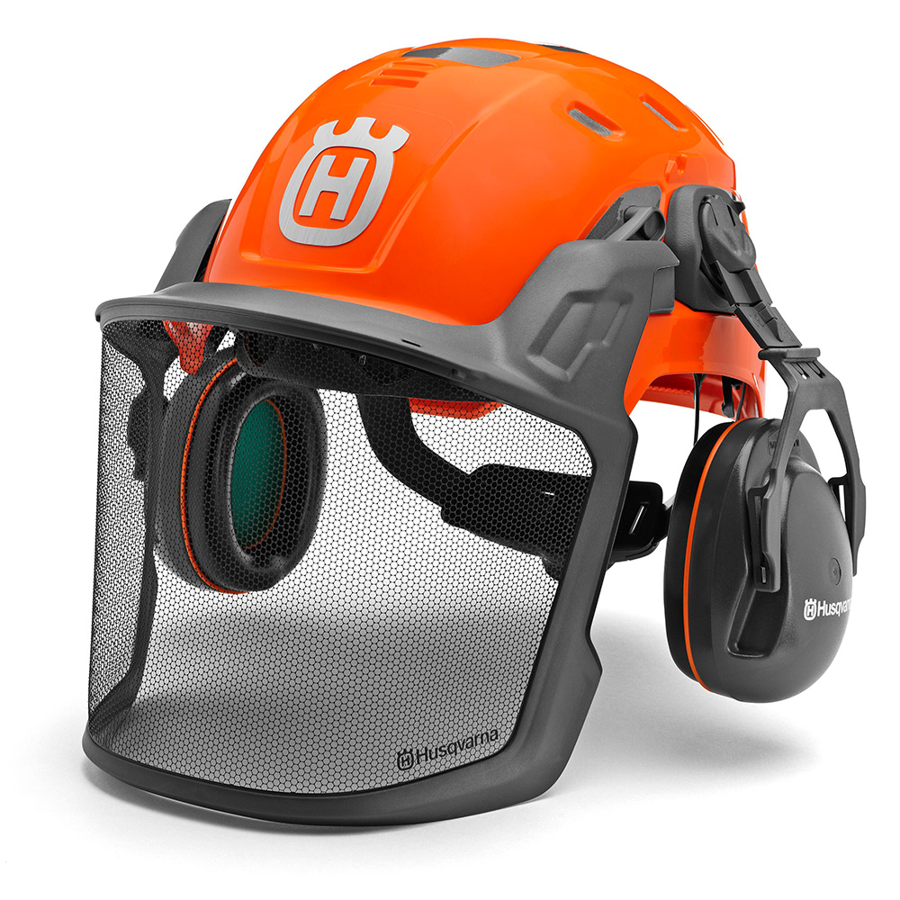 Produktabbildung: Husqvarna - Forsthelm Technical