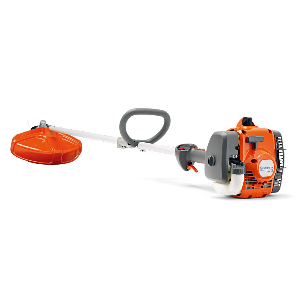 Produktabbildung: Husqvarna - 122LK Set