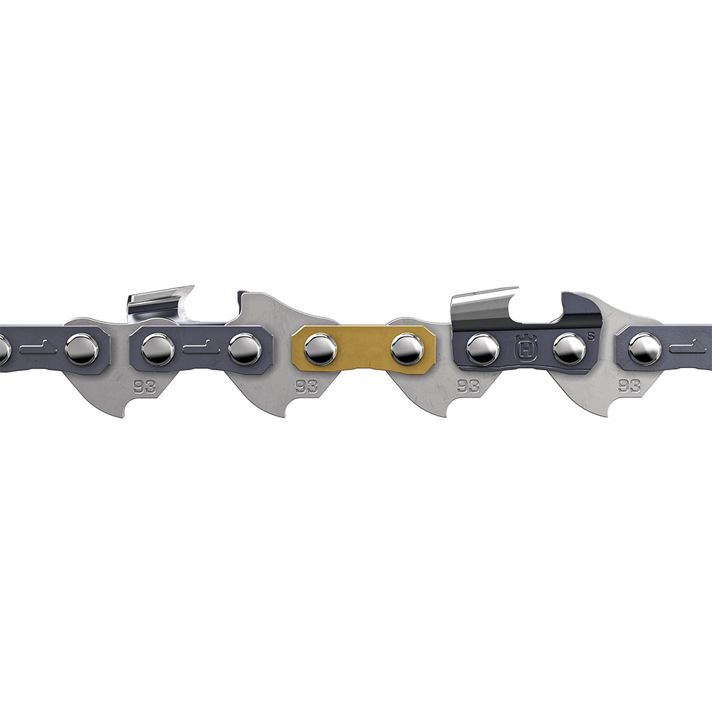 Produktabbildung: Husqvarna - X-Cut S93G 14/36 3/8 Zoll 52dl 1,3 HM