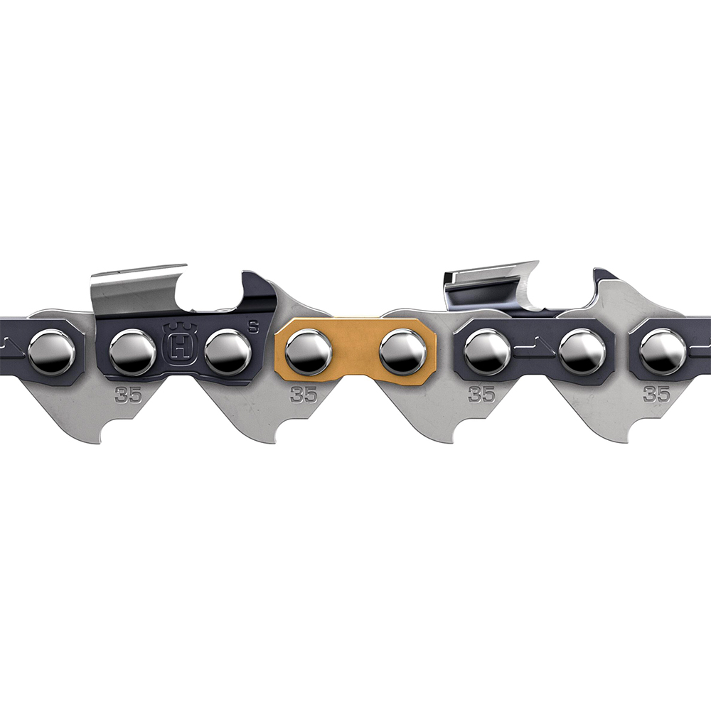 Produktabbildung: Husqvarna - X-Cut S35G 15/38 .325 Zoll 64dl 1,5 HM