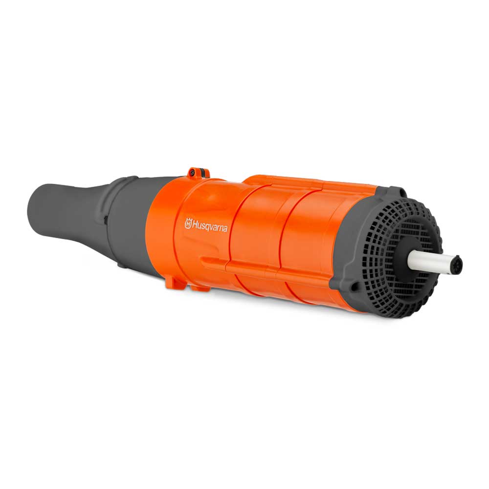 Produktabbildung: Husqvarna - Blasgerätevorsatz BA101