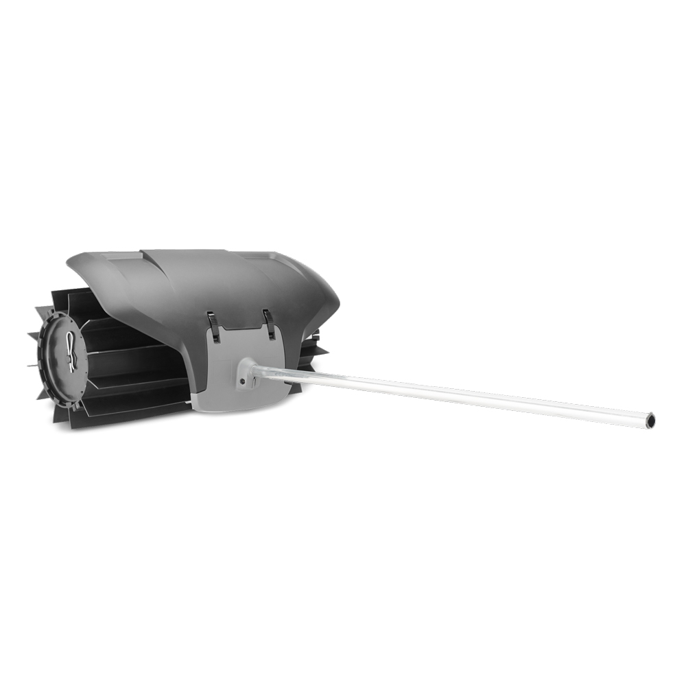Produktabbildung: Husqvarna - Kehrwalzenvorsatz SR600-2 