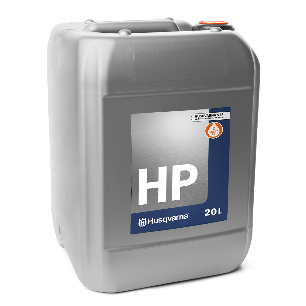 Produktabbildung: Husqvarna - 2-Taktöl HP (20 Liter) 