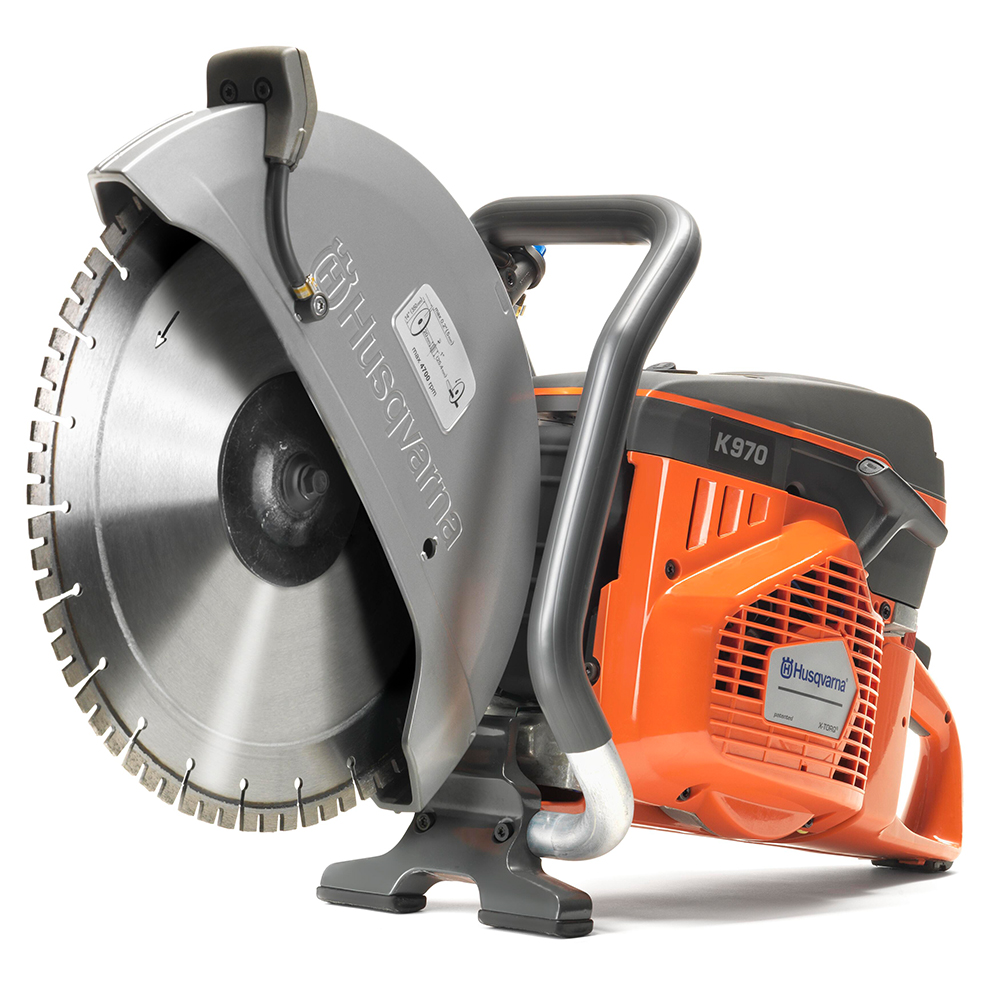 Produktabbildung: Husqvarna - K 970 14"