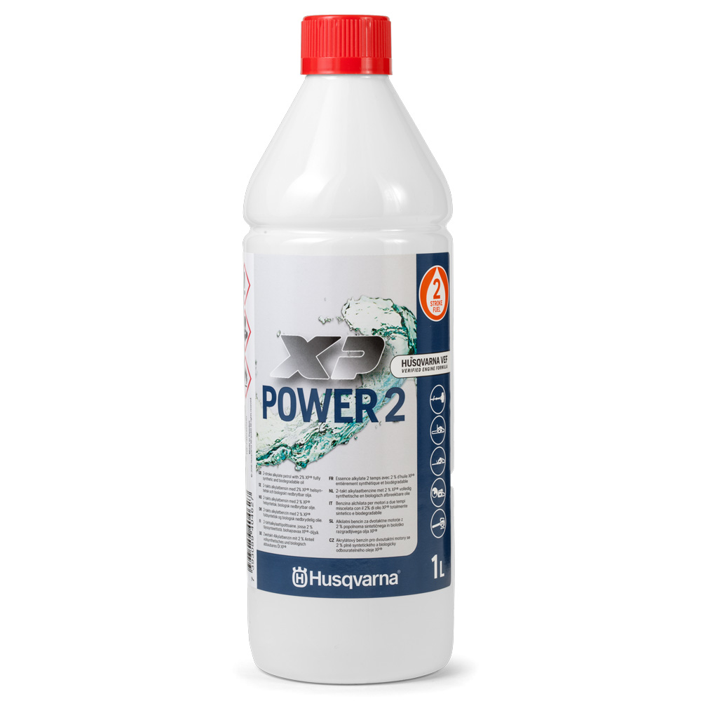Produktabbildung: Husqvarna - XP Power 2 (1 Liter)