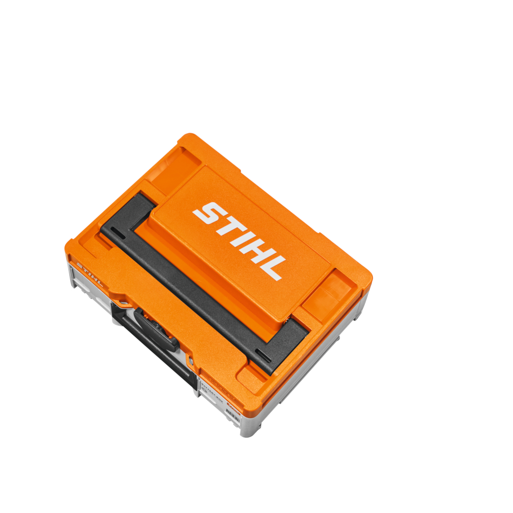 Produktabbildung: STIHL - Akku-Box S Systainer³ System