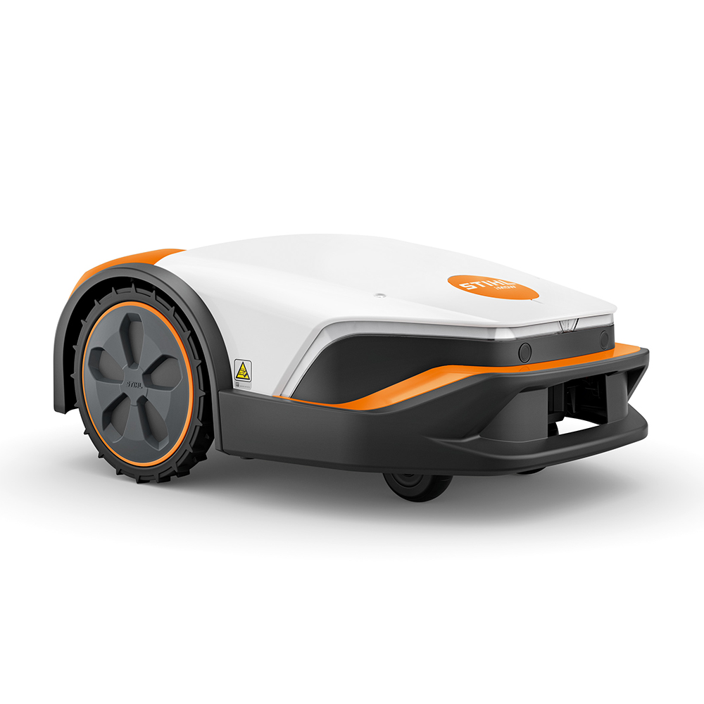 Produktabbildung: STIHL - iMOW® 6 (bis 3.000 m²)