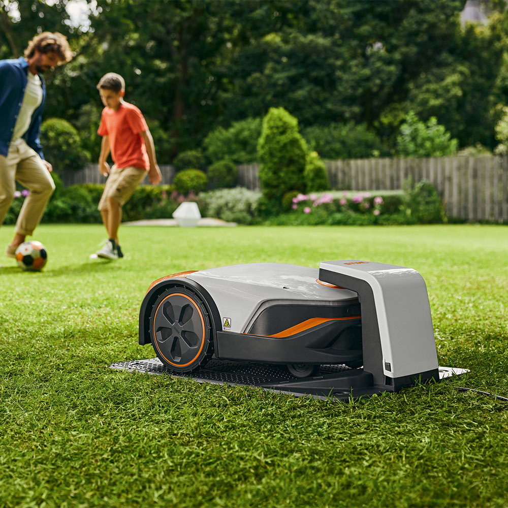 Produktabbildung: STIHL - iMOW® 7 (bis 5.000 m²)