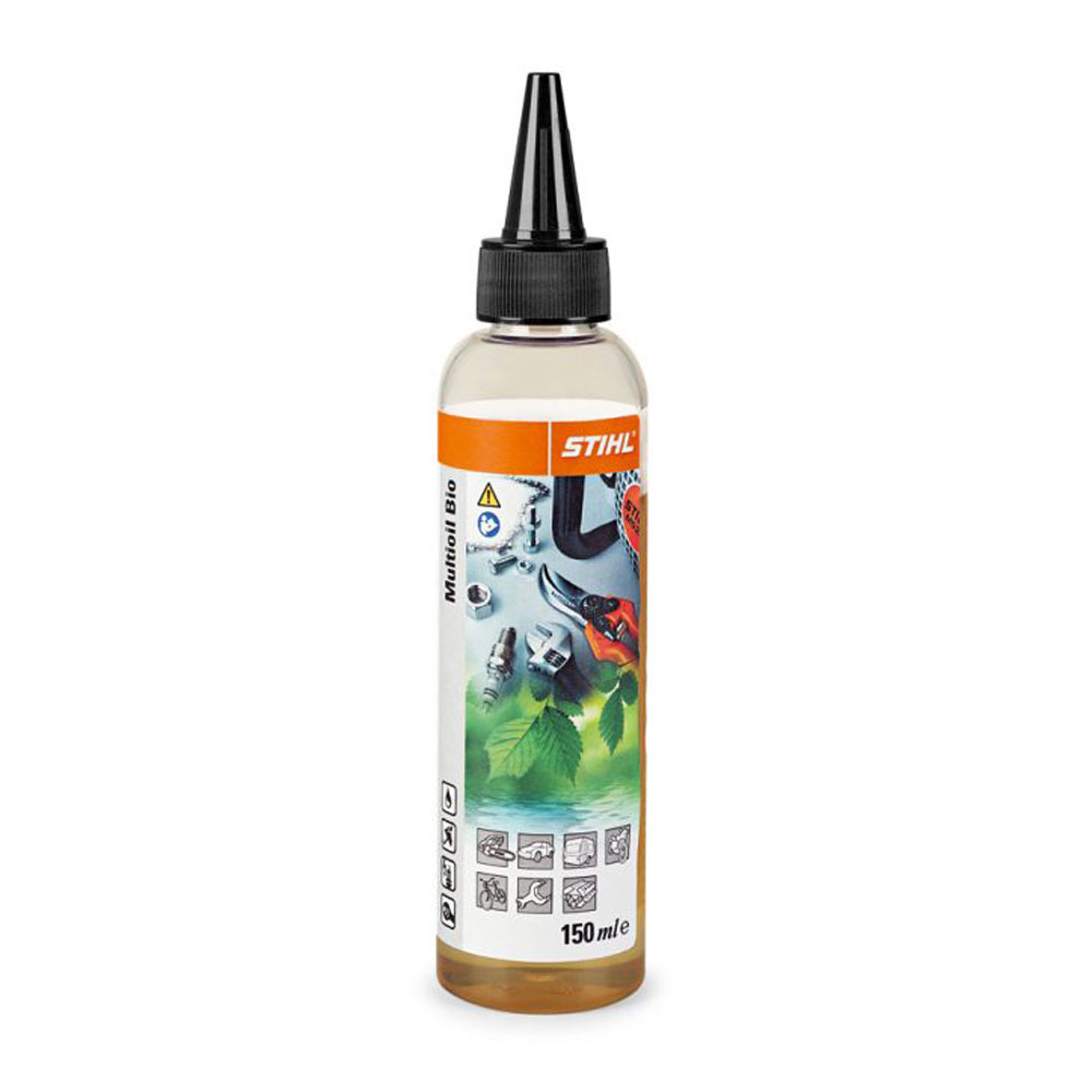 Produktabbildung: STIHL - Multioil Bio (0,15 Liter)