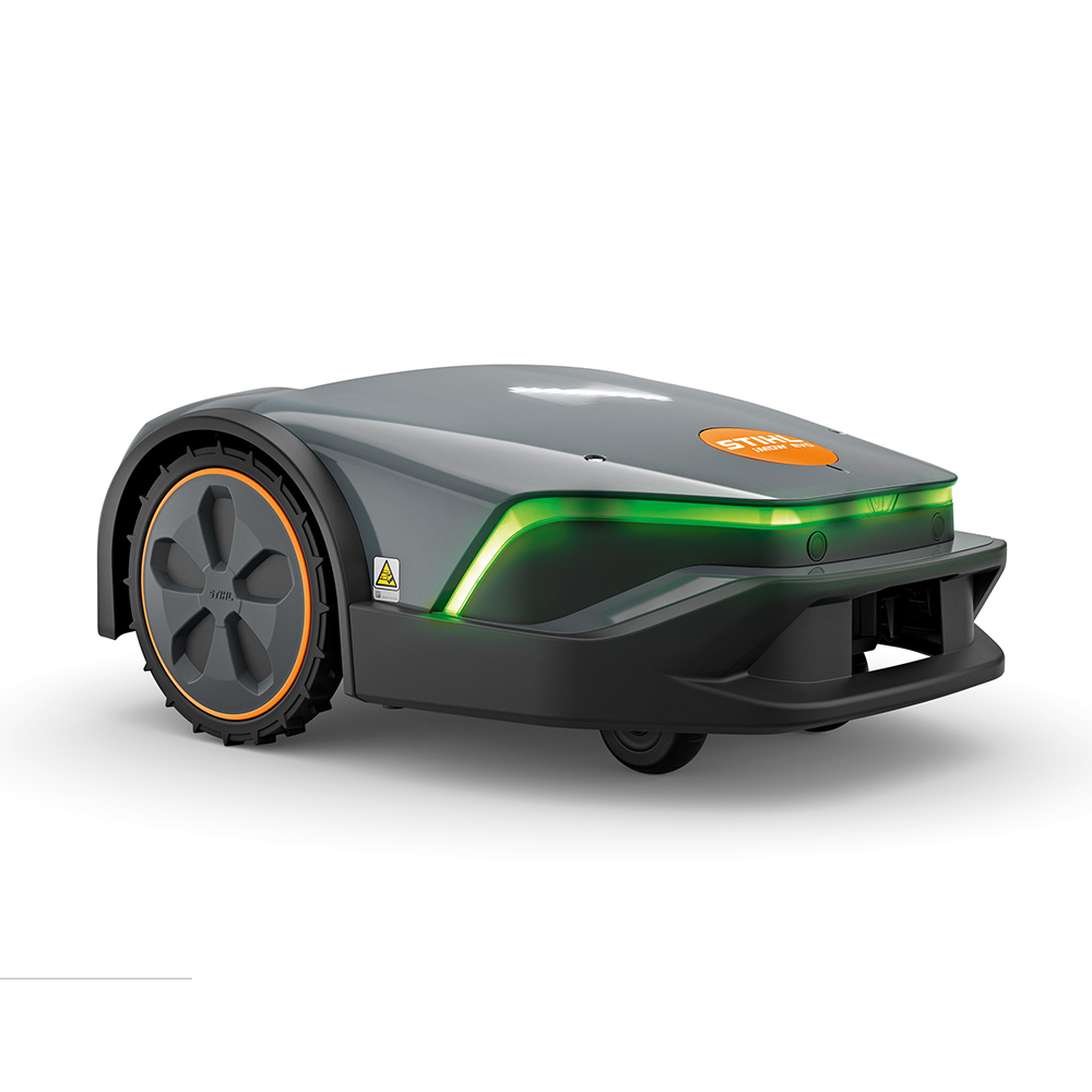 Produktabbildung: STIHL - iMOW® 5 EVO (bis 1.500 m²)