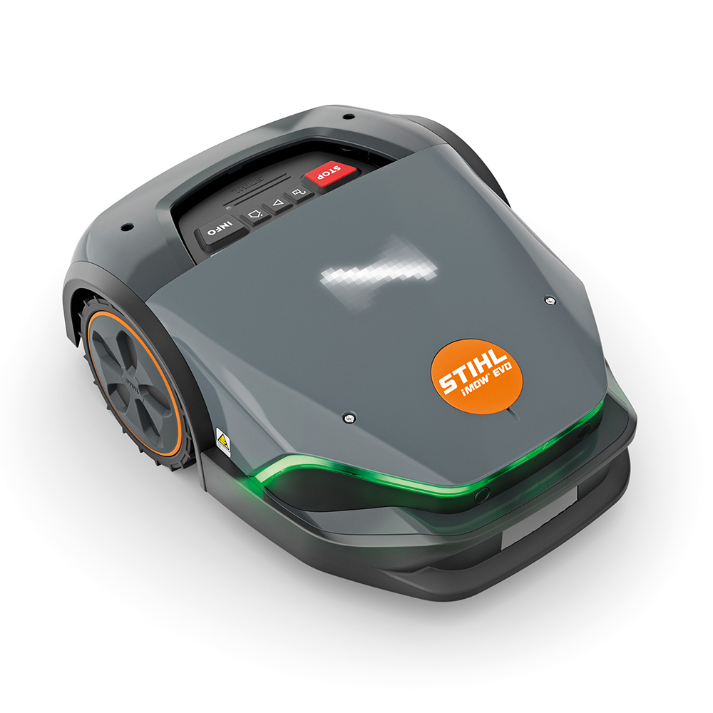 Produktabbildung: STIHL - iMOW® 6 EVO (bis 3.000 m²)