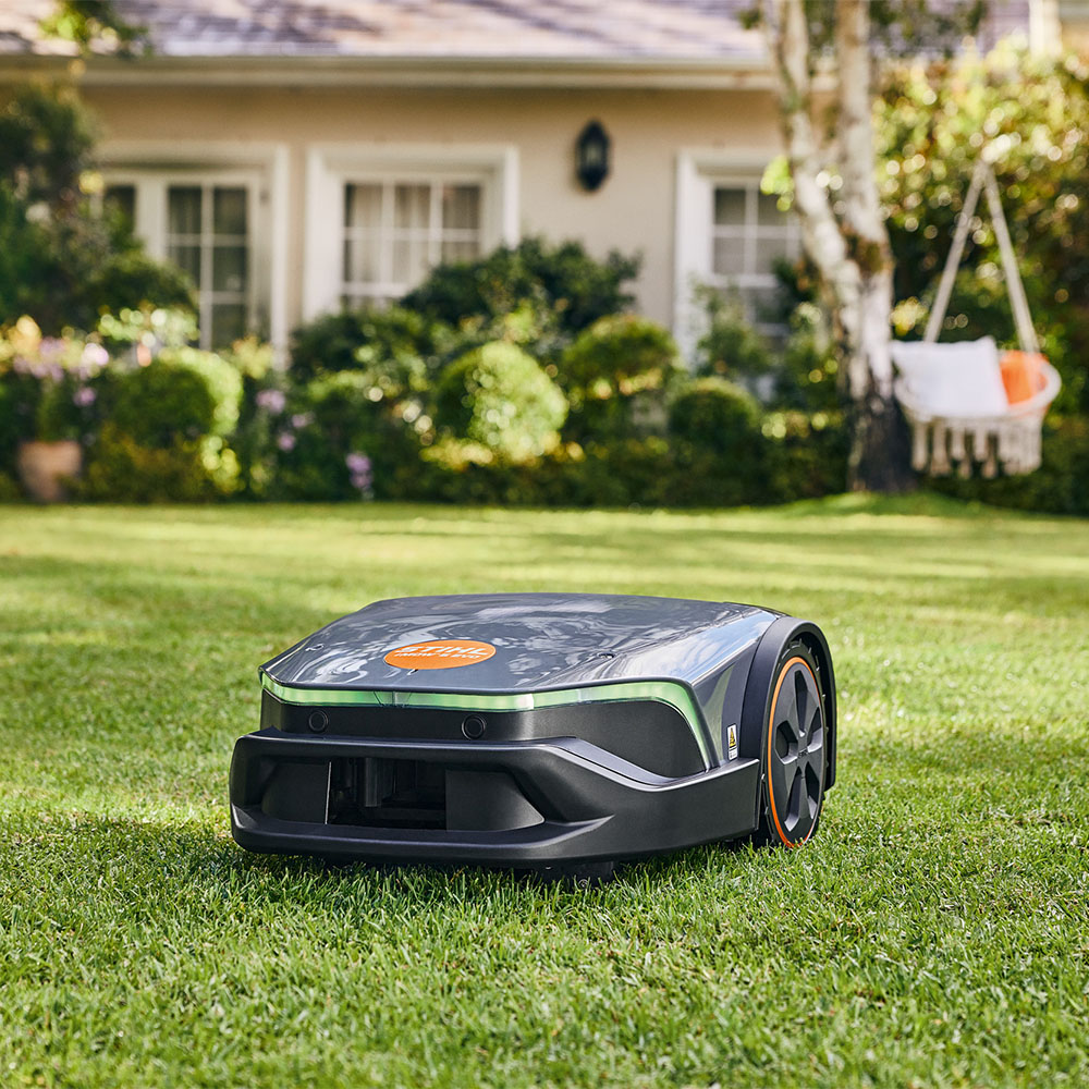 Produktabbildung: STIHL - iMOW® 6 EVO (bis 3.000 m²)