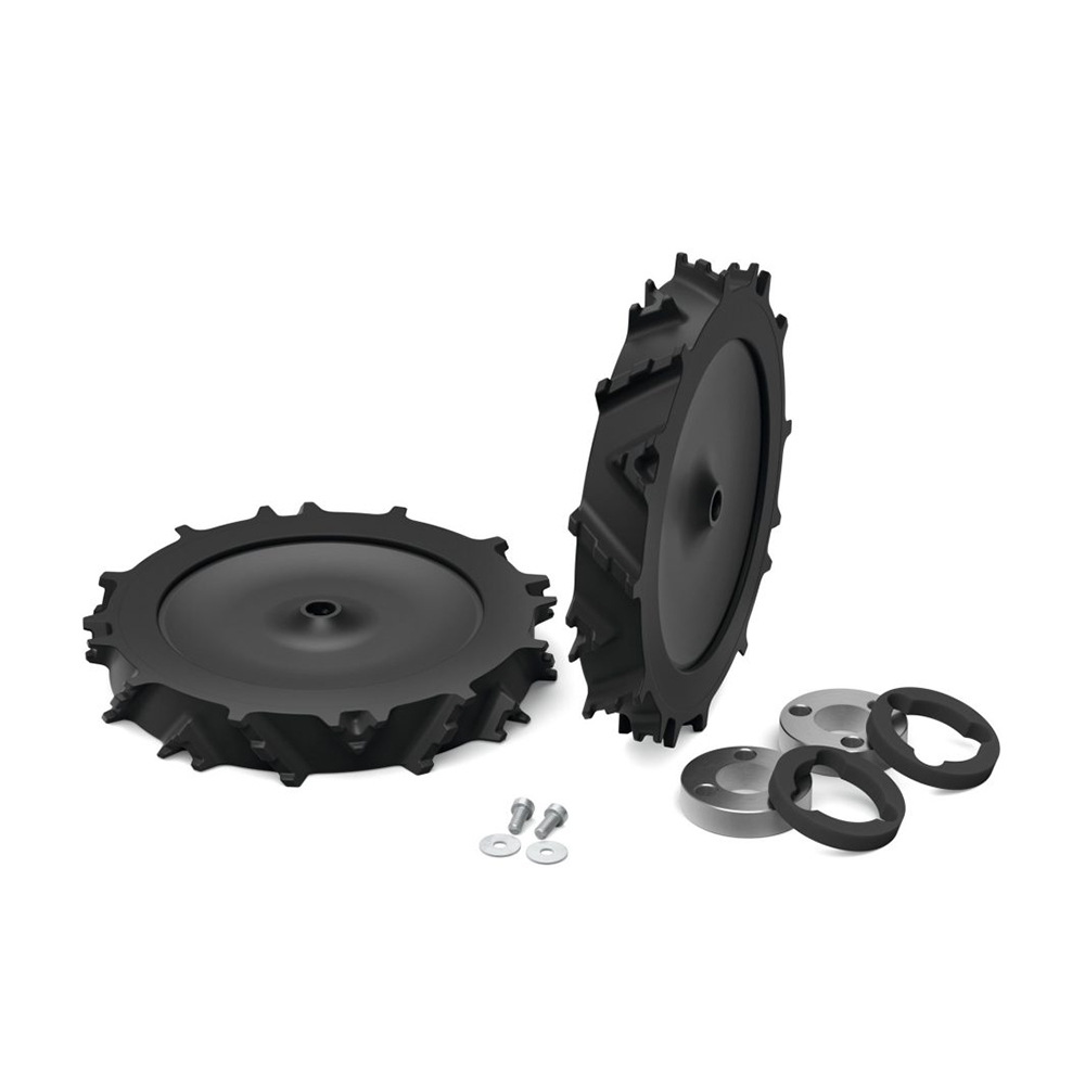 Produktabbildung: STIHL - Upgrade Kit 10 iMOW® Traktionsräder