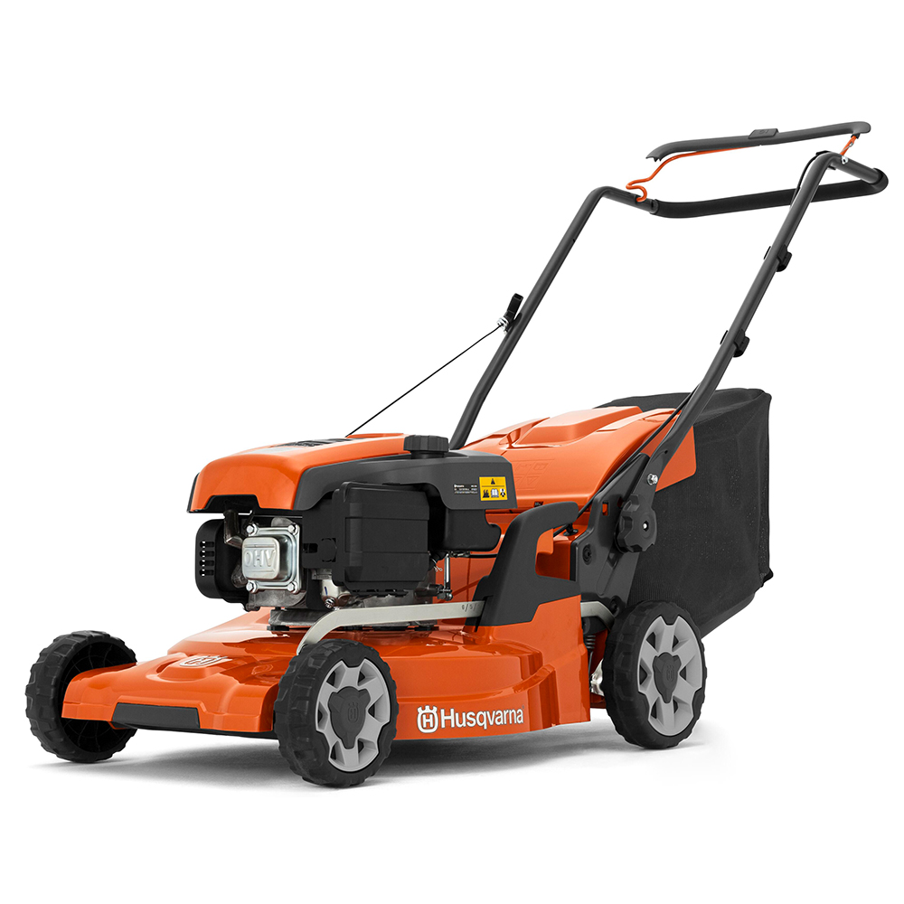 Produktabbildung: Husqvarna - LC 247 inkl. Mulchkit (Set)